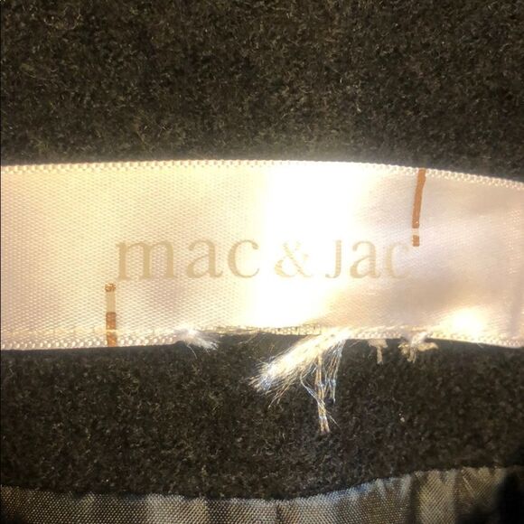 Mac and Jac Jacket S (2734) - Picture 5 of 6